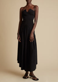 Giselle dress - Black