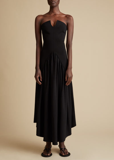 Giselle dress - Black