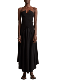 Giselle dress - Black