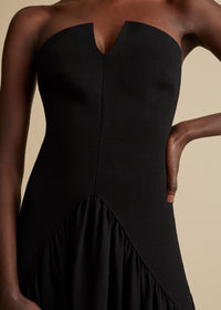 Giselle dress - Black