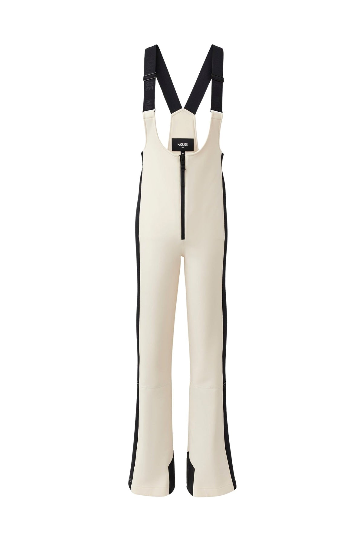Ceramic Ladies One Piece Ski Suit
