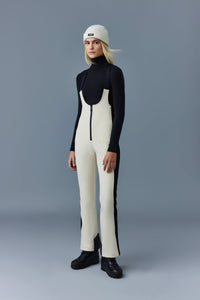 Ceramic Ladies One Piece Ski Suit