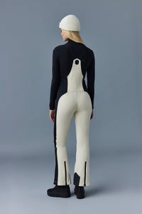 Ceramic Ladies One Piece Ski Suit
