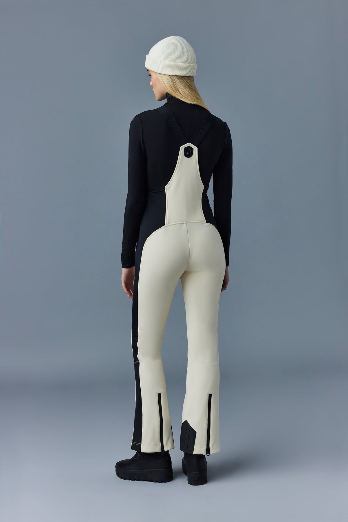Ceramic Ladies One Piece Ski Suit