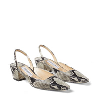 ZNO STOCK 0 / Reco 200 ROCCIA Shoe GINI 45