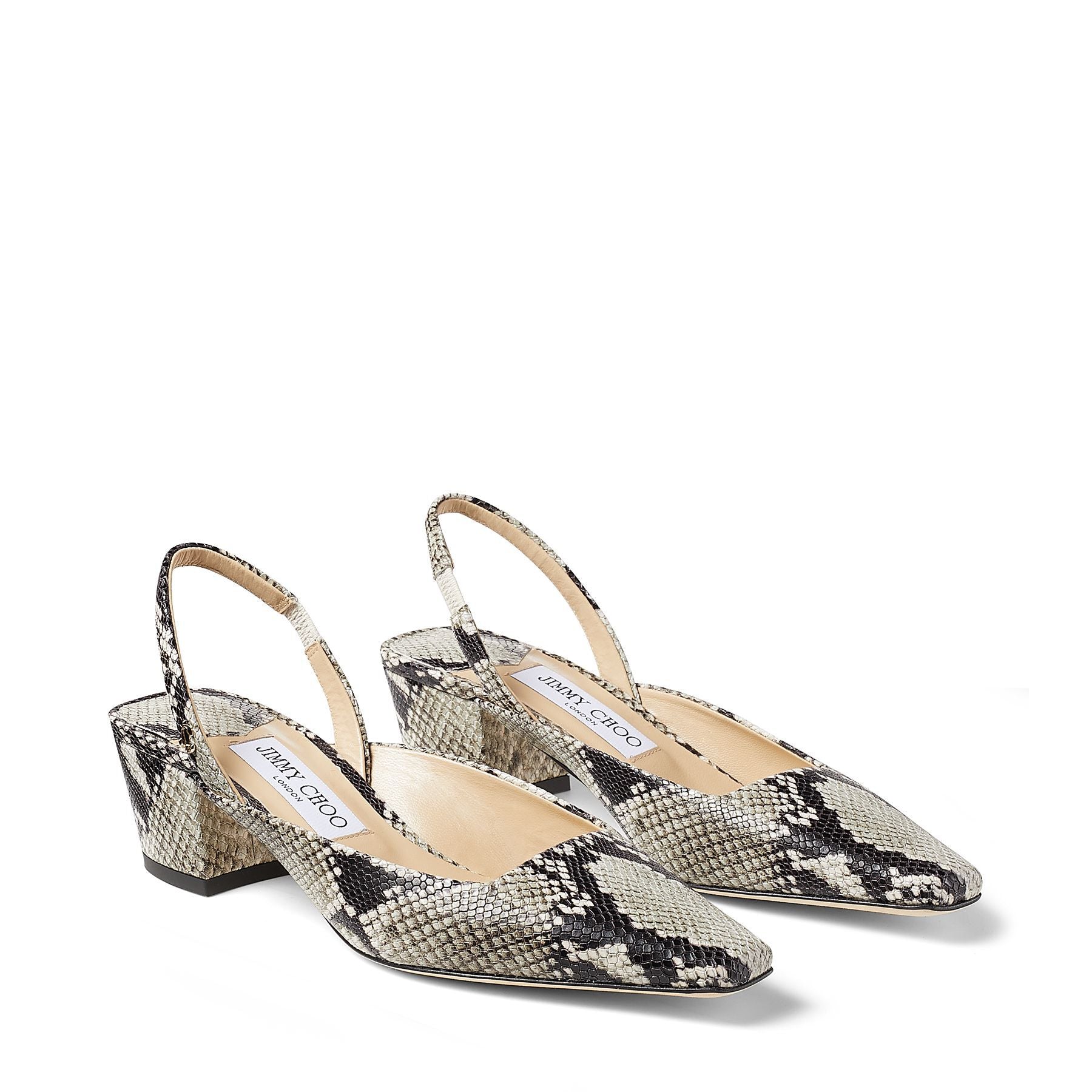 ZNO STOCK 0 / Reco 200 ROCCIA Shoe GINI 45