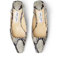ZNO STOCK 0 / Reco 200 ROCCIA Shoe GINI 45