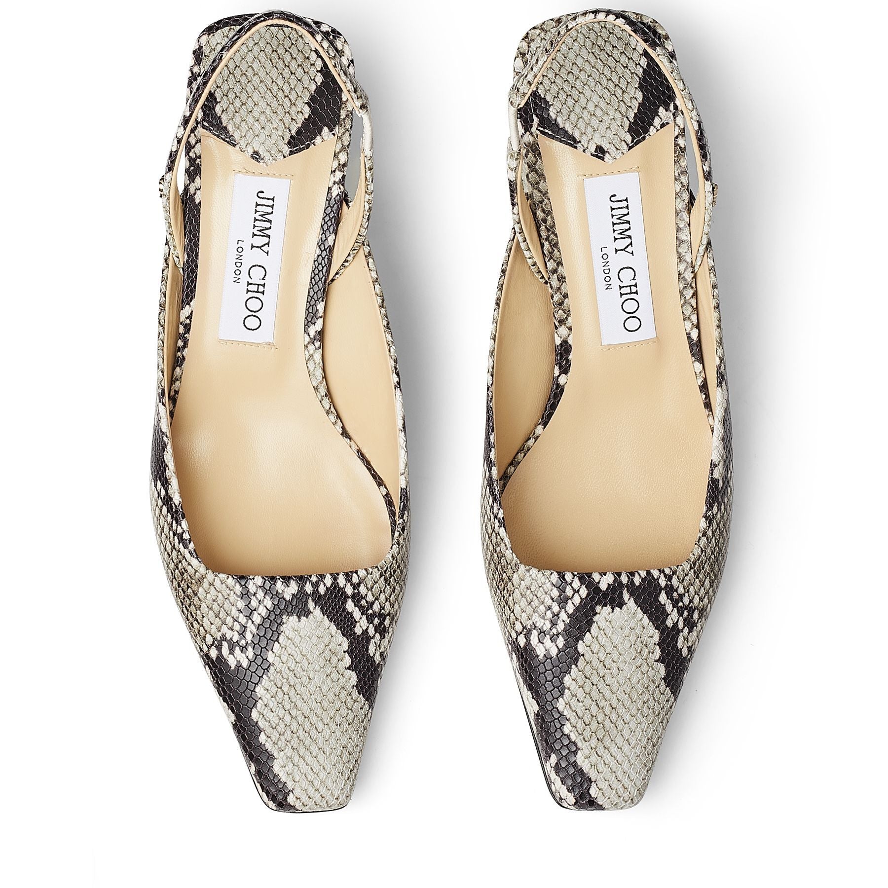 ZNO STOCK 0 / Reco 200 ROCCIA Shoe GINI 45