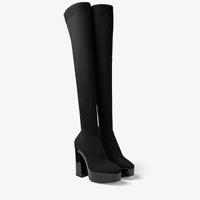 Cuissardes Giome 140 - Black Intense