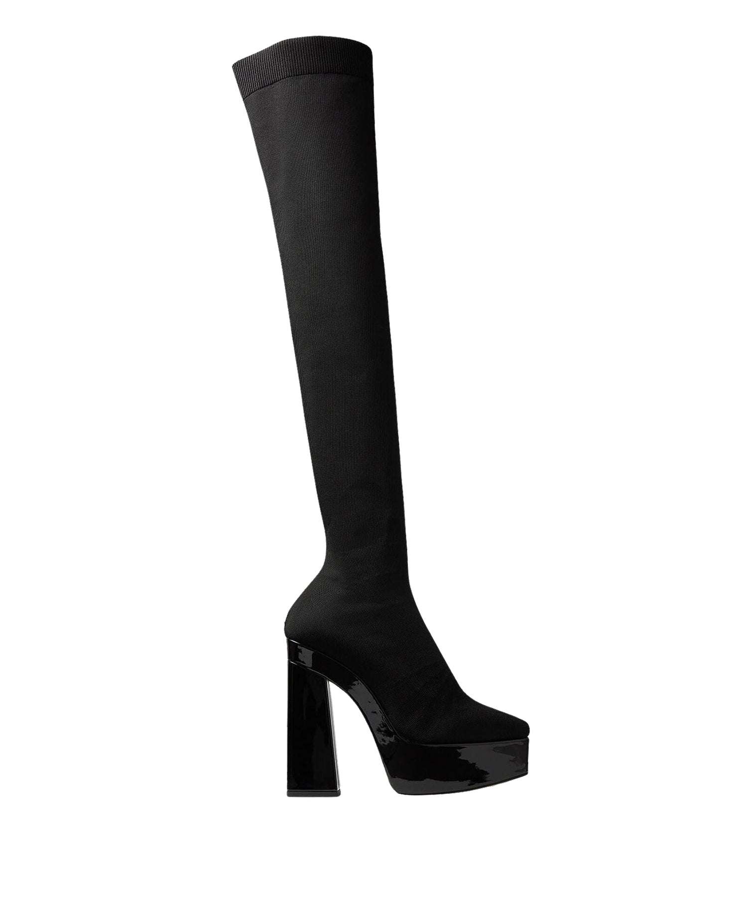 Cuissardes Giome 140 - Black Intense
