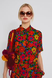 2_79€_WARNING_FRIDA SHIRT GIRL - Frida