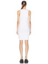 TANK TOP MINI DRESS