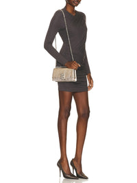 4G - SMALL SLIDING CHAIN BAG
