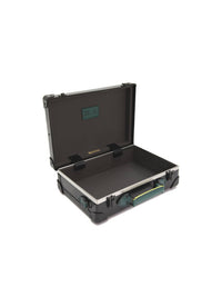Petit porte-documents Aston Martin F1 - Noir