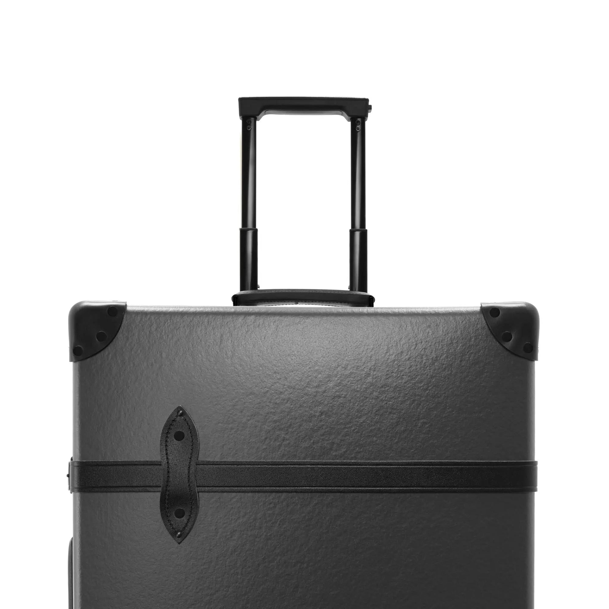 Grande valise soute Centenary 4 roues - Charbon de bois & Noir