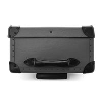 Grande valise soute Centenary 2 roues - Charbon de bois & Noir