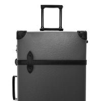 Grande valise soute Centenary 2 roues - Charbon de bois & Noir