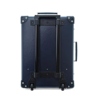Petite valise cabine Centenary 2 roues - Marine & Chrome