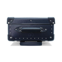 Petite valise cabine Centenary 2 roues - Marine & Chrome