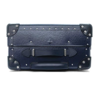 Valise cabine Centenary 4 roues - Marine & Chrome