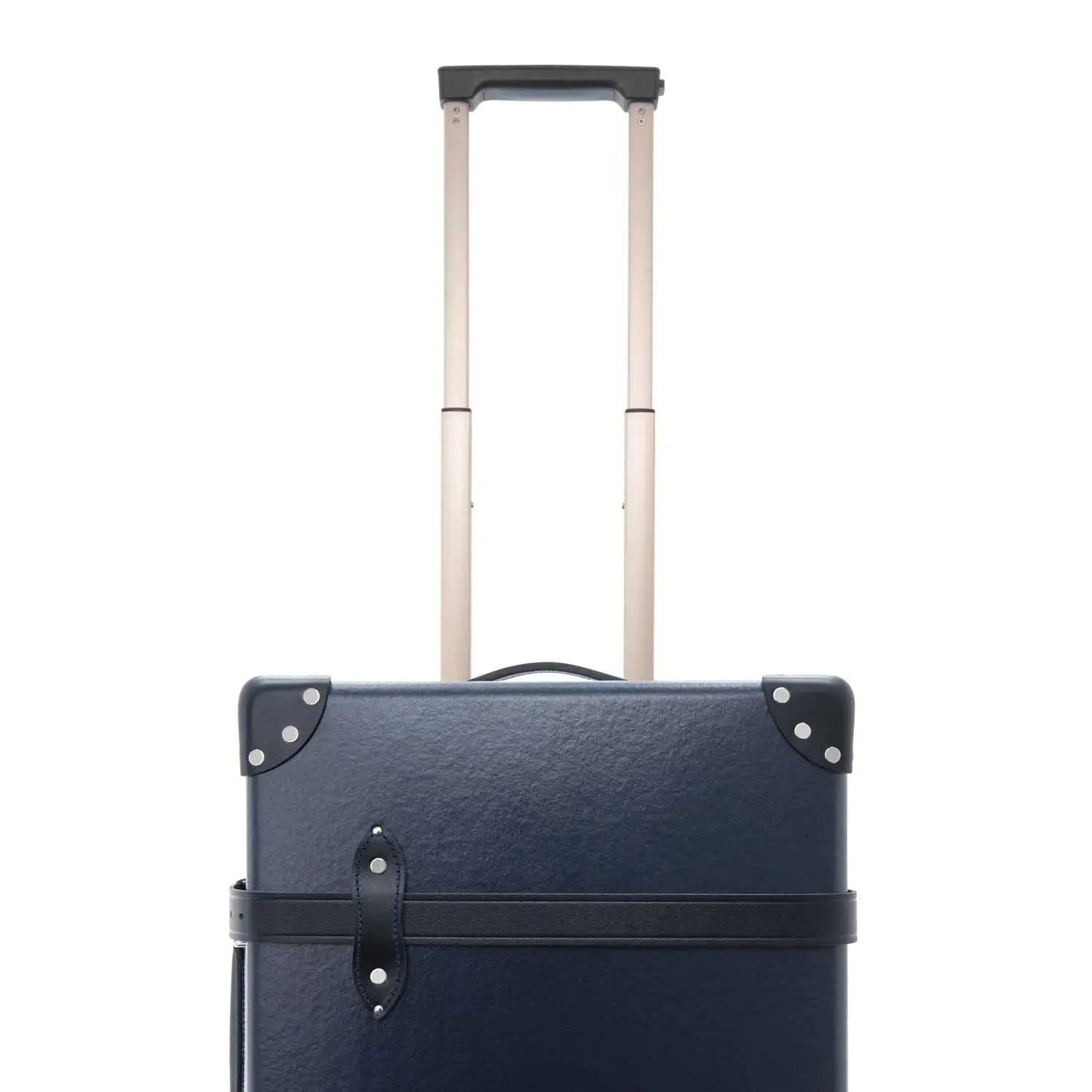 Valise cabine Centenary 4 roues - Marine & Chrome