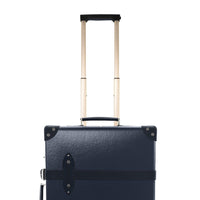 Valise cabine Centenary 2 roues - Marine & Chrome