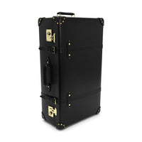 Valise soute XL Centenary 2 roues - Noir & Or