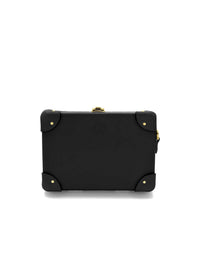 Sac à bandoulière Micro Case Centenary - Noir & Or