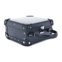 Sac carré London Centenary - Marine & Chrome