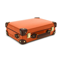 Petit porte-documents Centenary - Marmelade & Marron & Or