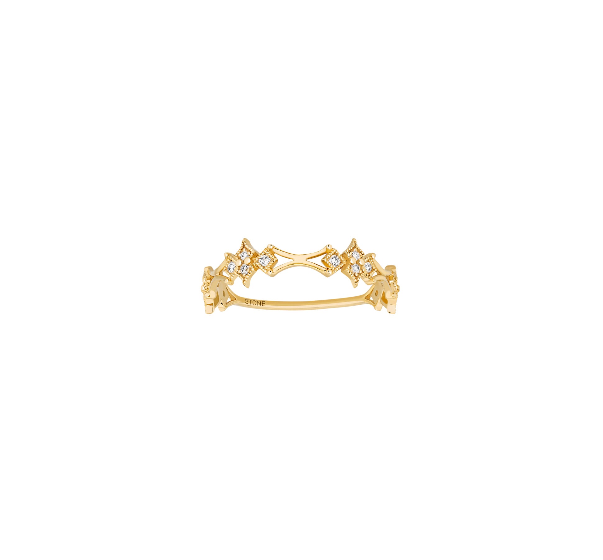GLITTER BAGUE PETIT MODELE