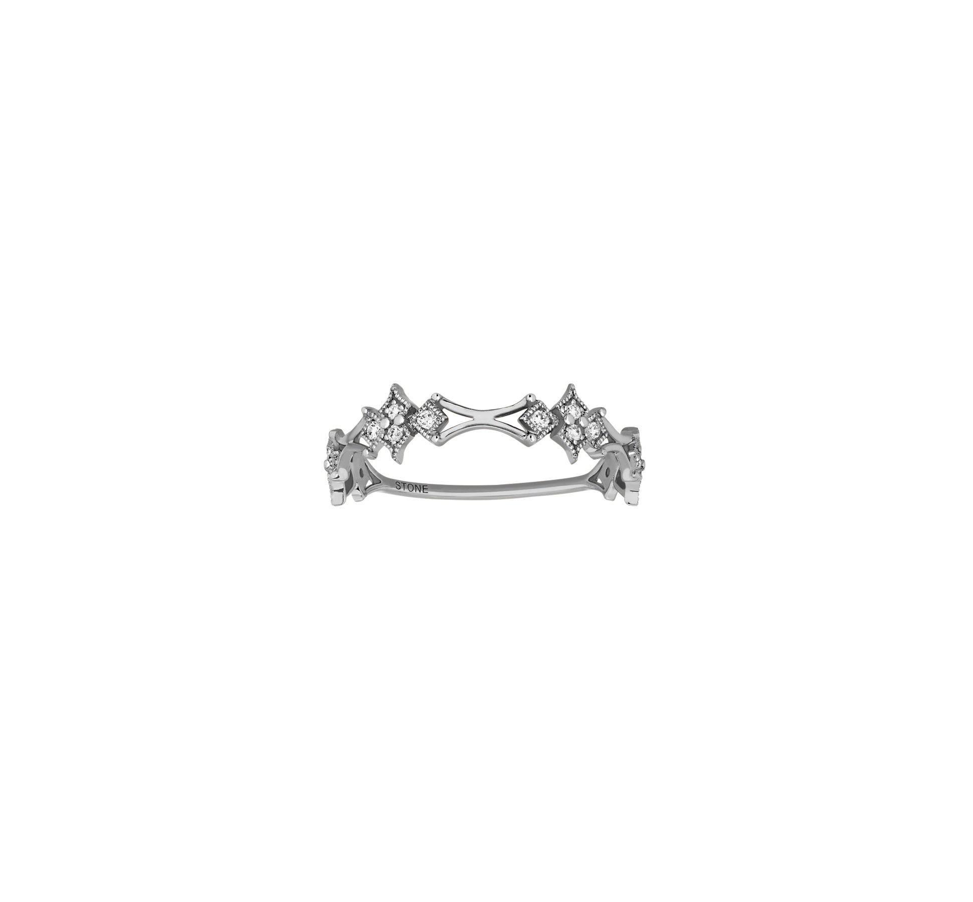 GLITTER BAGUE PETIT MODELE