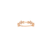 GLITTER BAGUE PETIT MODELE