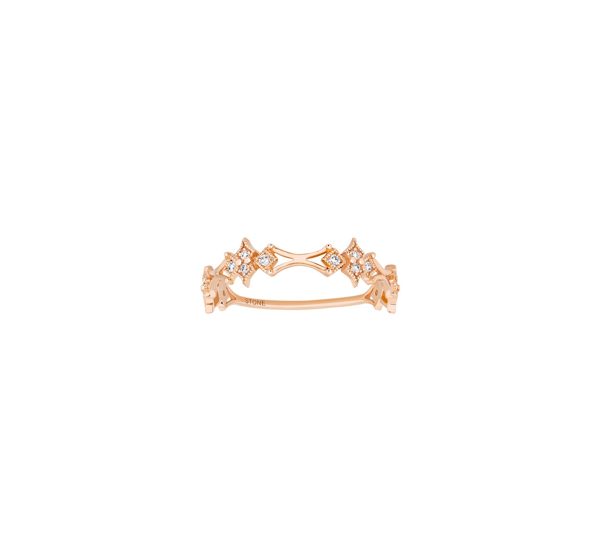 GLITTER BAGUE PETIT MODELE