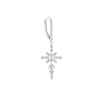 GLORY BOUCLE D'OREILLE DORMEUSE