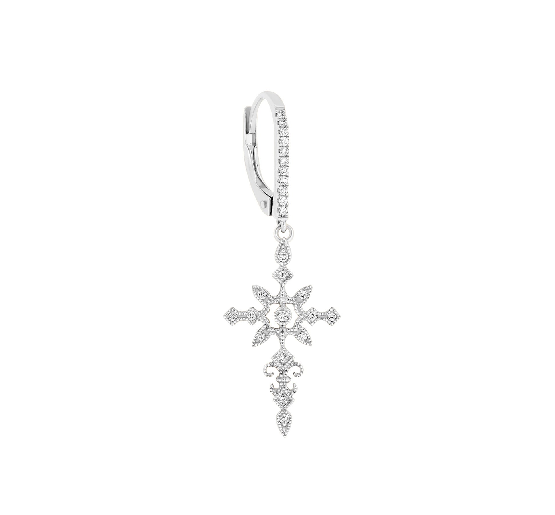 GLORY BOUCLE D'OREILLE DORMEUSE