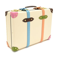 Bagage cabine Golf Le Fleur - Ivoire & Multi & Or