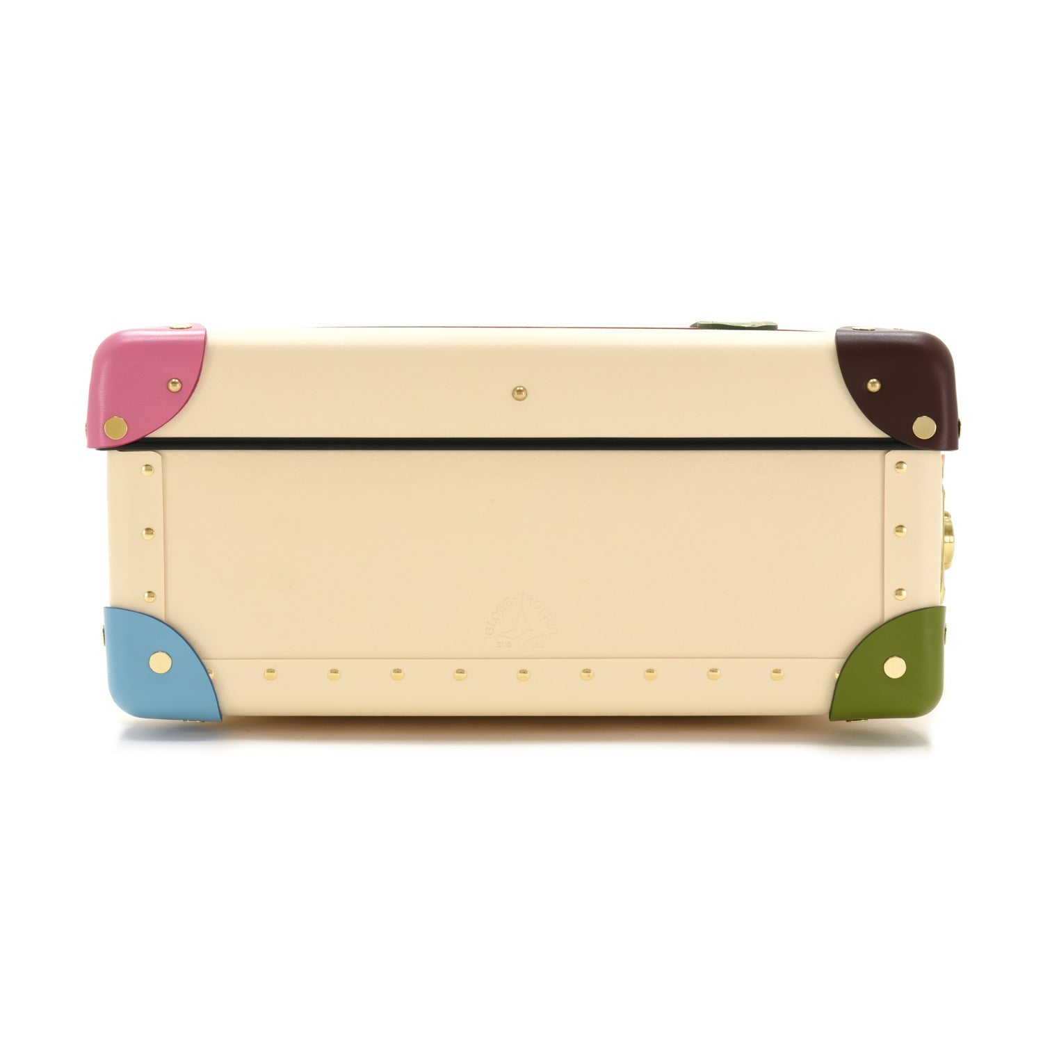 Bagage cabine Golf Le Fleur - Ivoire & Multi & Or