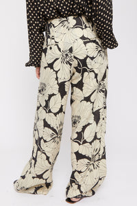 Pantalon Goosling fluide - Black