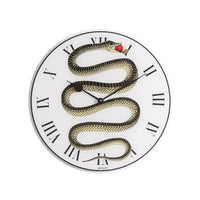 Peccato Originale clock - Multicolore