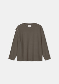 Pull Grande en laine - Storm