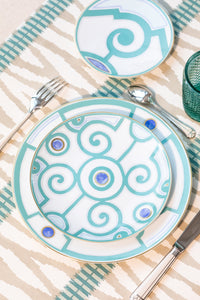 Assiette pain / Bread & butter plate