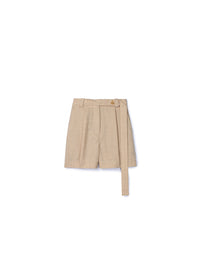 Short Griffith en laine - Sand
