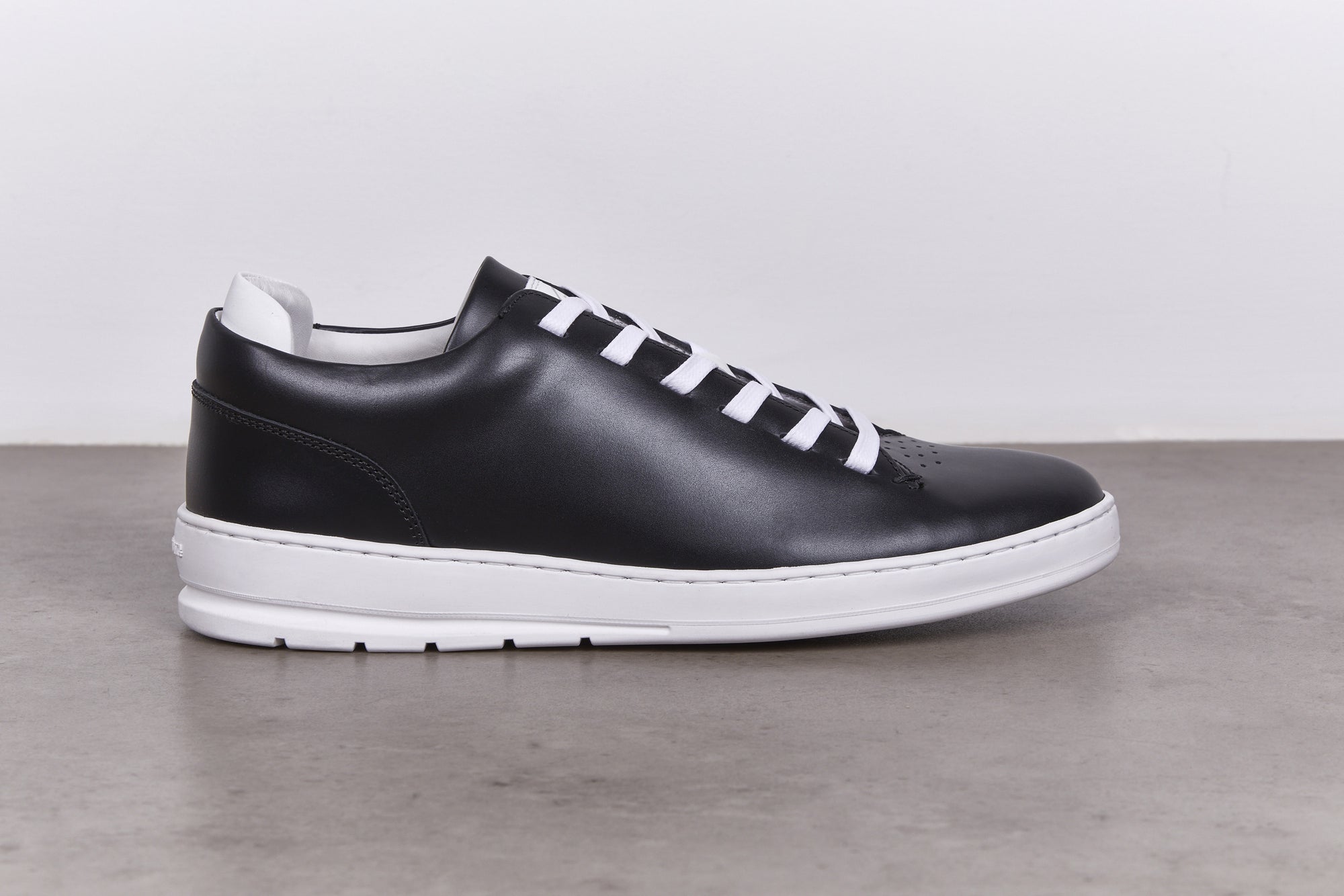 13qty NEW / Sneakers GRIP FE POMMARD STREET B - Noir