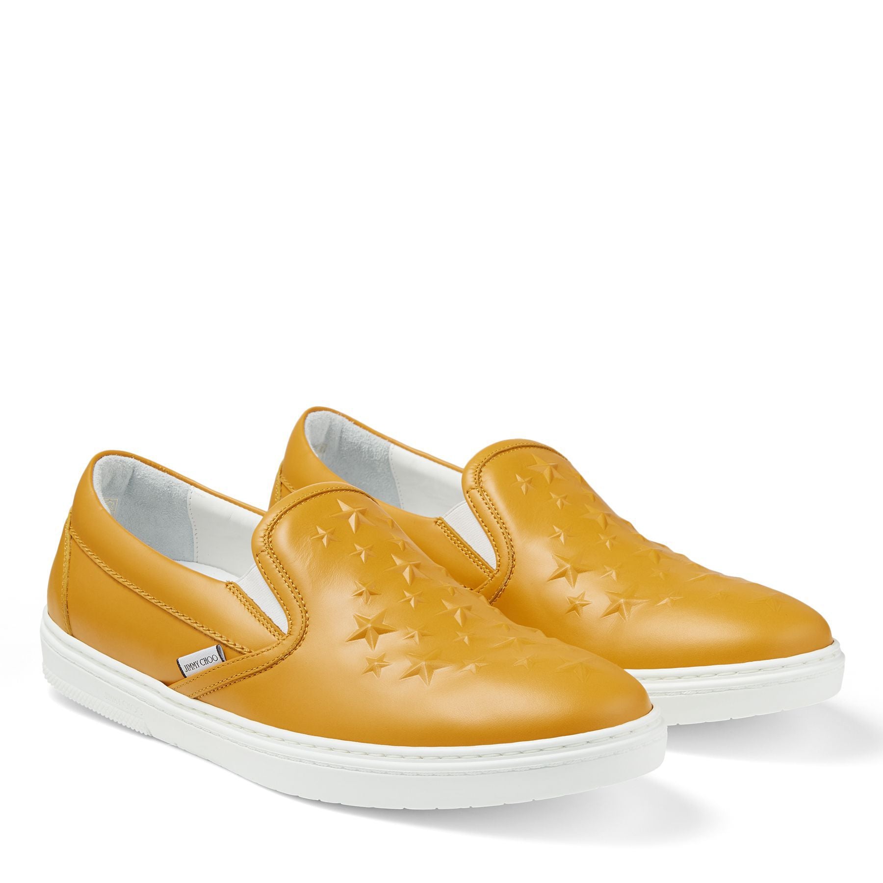 Sneakers Grove en cuir - Sun