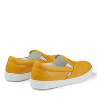 Sneakers Grove en cuir - Sun