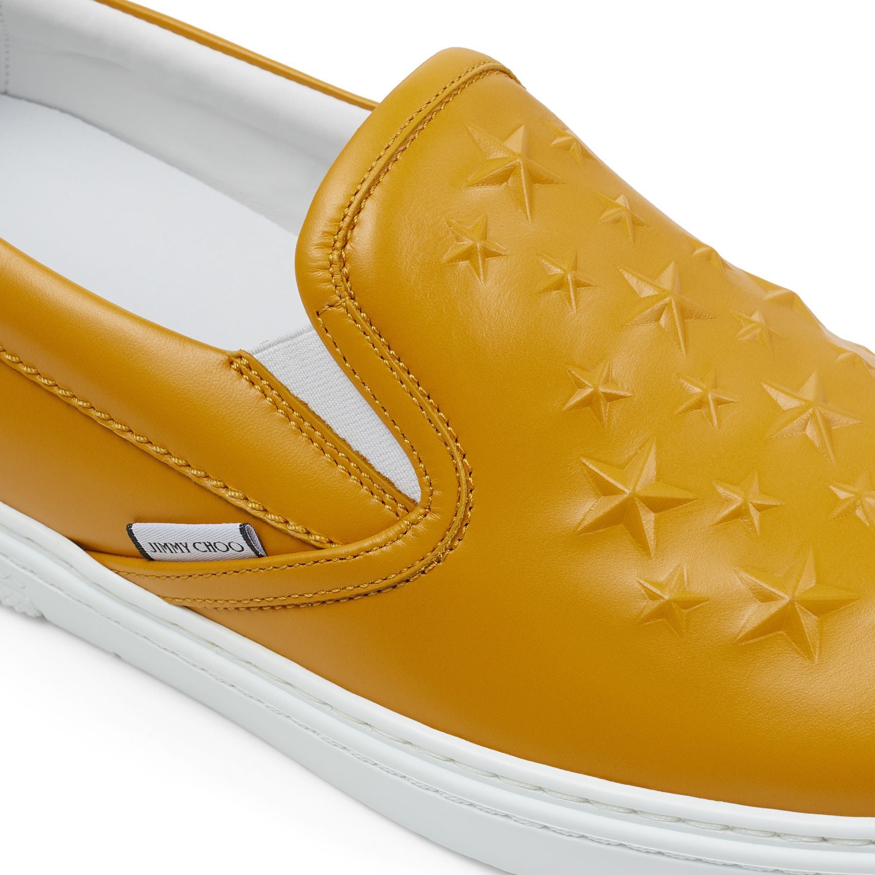 Sneakers Grove en cuir - Sun