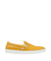 Sneakers Grove en cuir - Sun