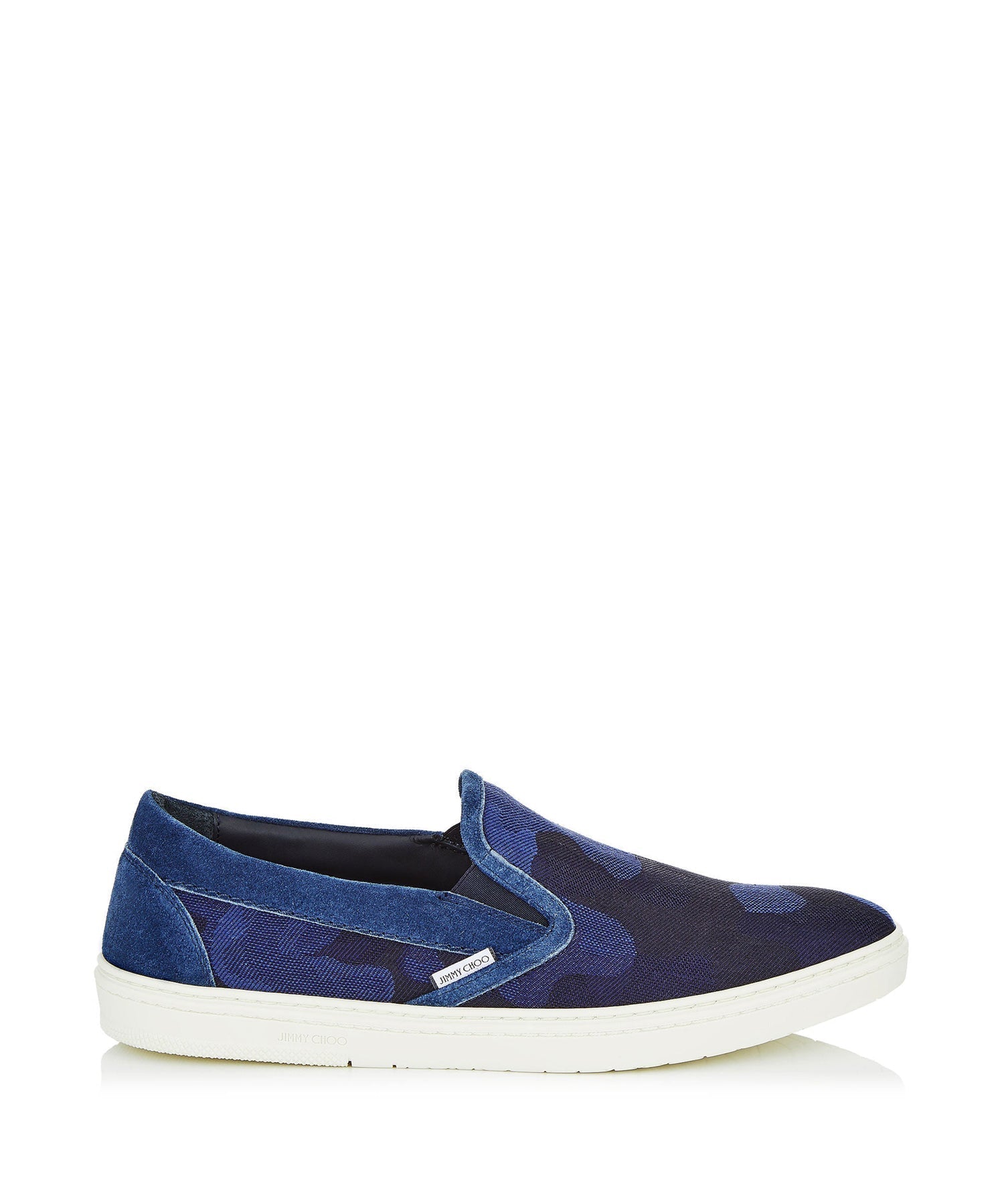 Grove Sneakers - Navy Mix