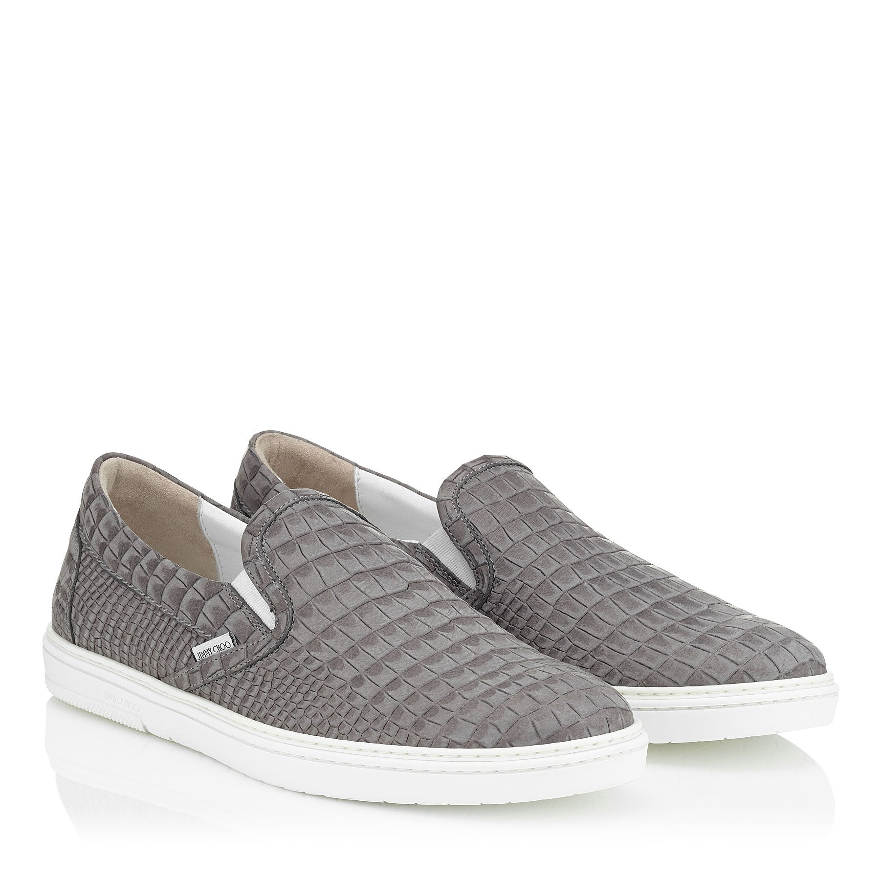 ZNO STOCK 0 / Reco 170 CLOUD GREY Trainer GROVE